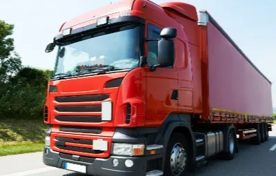 İzmir Mezitli Ambar Kargo