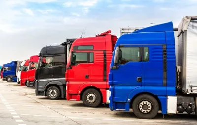 İzmir Mezitli Ambar Nakliyat