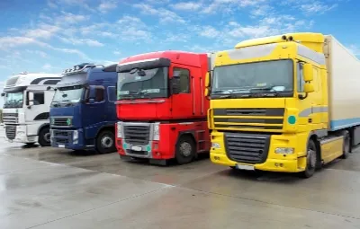 İzmir Mezitli Nakliye Ambarı