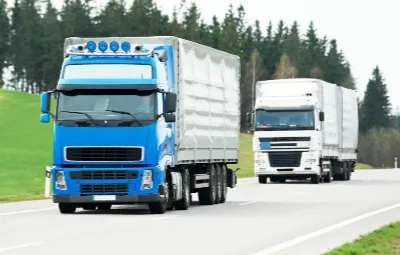 İzmir Mezitli | Eşya Taşıma